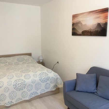 Apartmán Augsburg City Exteriér fotografie