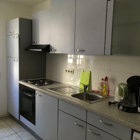 Apartmán Augsburg City Exteriér fotografie