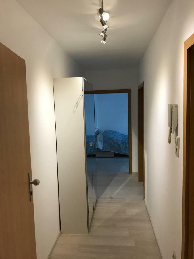 Apartmán Augsburg City Exteriér fotografie